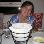Diane at the Verandah Diane at the Verandah