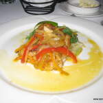 Aaron's snapper Aaron's snapper