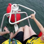 On the Aqua-Cycle On the Aqua-Cycle