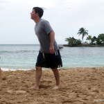 Beach volleyball Beach volleyball