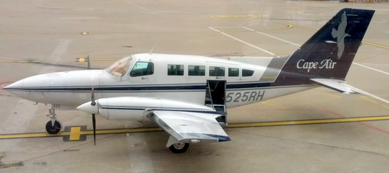 Cessna 402