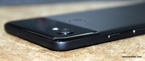 Pixel 2 XL camera bump