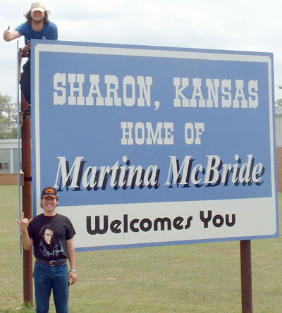 Martina Sign