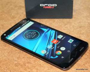 Motorola Droid Turbo 2