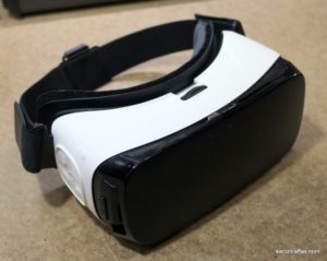 Samsung Gear VR