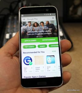 HTC 10