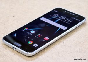 HTC 10